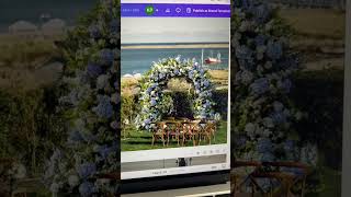 Wedding Planning Canva Hack | Best way to bring your vision to life!