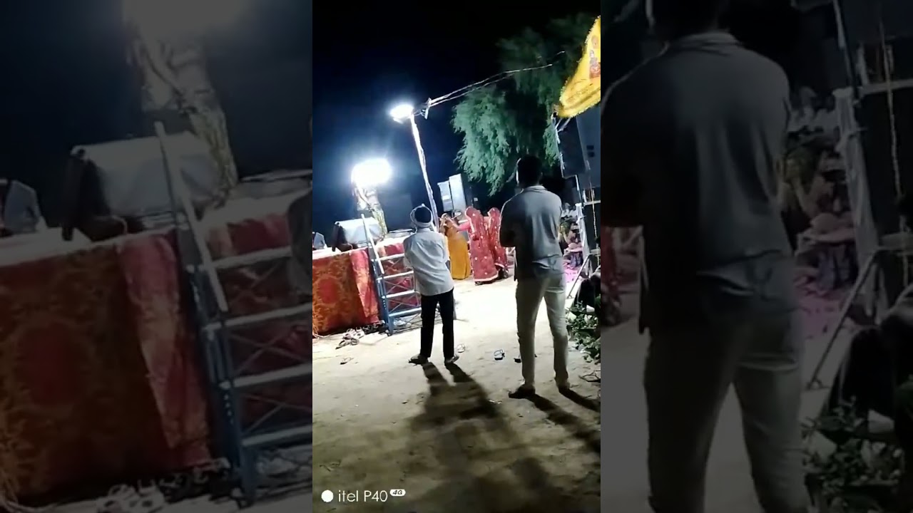 जागरण full video 🌹🙏Shyam mandir sulkhaniya jaagran 🌹🙏☺.श्याम मंदिर सुलखनिया बड़ा श्यामबाबा का जागरण।