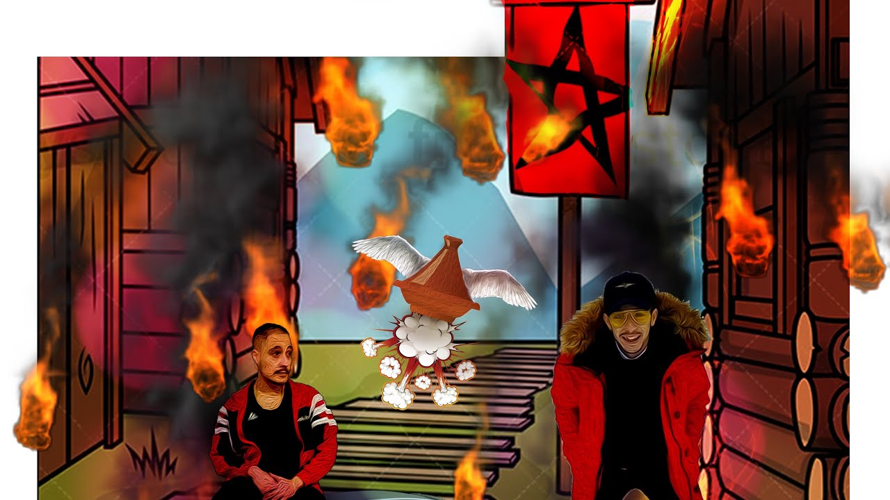 Watch Marocchino ZAMZAM (feat Kanka226) #rapmaroc #deutschrap #marocchino #zamzam #kanka226 on YouTube