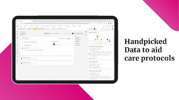 Care management simplified with Innovaccer’s Dynamic Patient 360