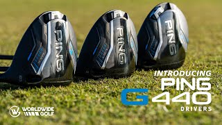 PINGーG440MAX10.5 PING - G440 MAX Drivers | Morton Golf Sales
