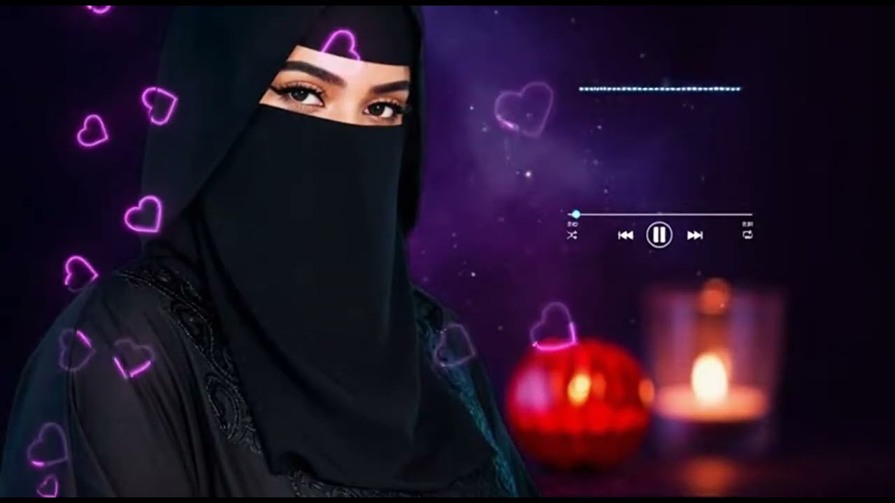 قصة من القصص المسموعه