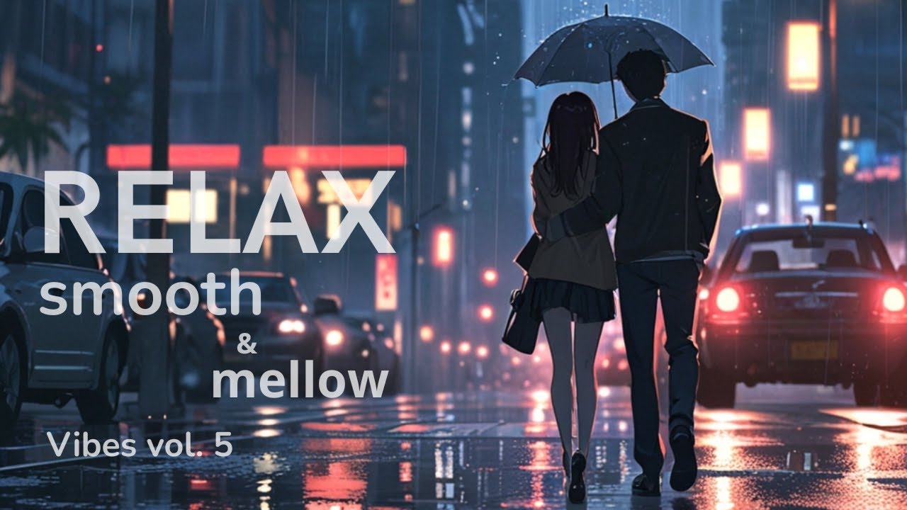 Lagu Santai Vol. 5 | Smooth | Mellow | Jazz | Emotional acoustic | #music #jazz #lofi #pop #popular