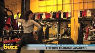 The Local Buzz 247 Features - J-Netics Training Academy - Reseda
