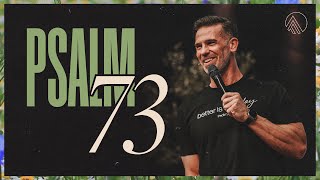 Psalm 73 // Brian Guerin // Sunday Service