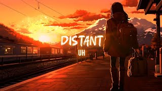 BR - Distant (Beathop Trails Vocals) | Ultra House Music