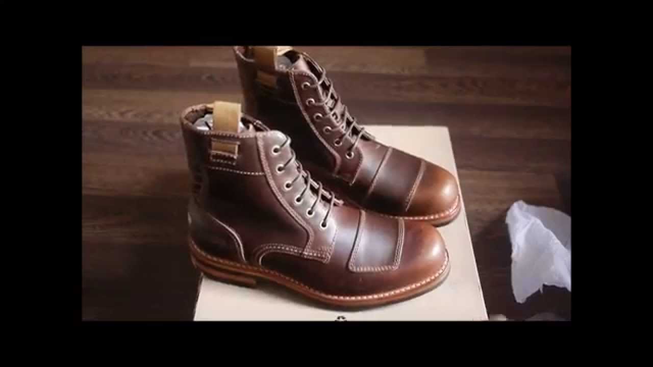 clarks norton boots
