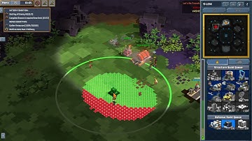 9-Bit Armies Operation Charge It Guide