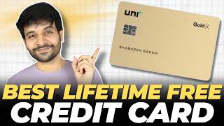 India's Best LIFETIME FREE Card | Detailed Review