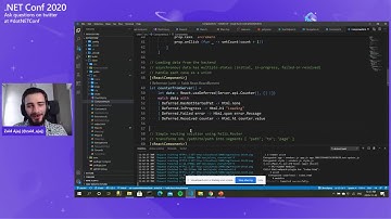 Building React Applications in F#