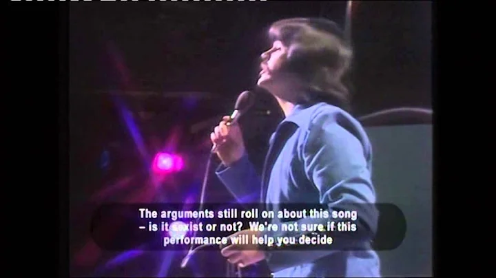 WAYNE GIBSON - UNDER MY THUMB LIVE CRACKERJACK