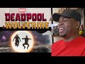 Deadpool & Wolverine | Official Trailer | In Theaters July 26 | Reaction! image