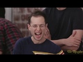 The Try Guys: Zach being sooo frustrated without a recipe (p.1)