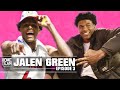 Jalen Green: Episode 3 “Fresno’s Finest”