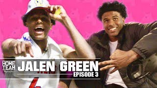 Jalen Green: Episode 3 “Fresno’s Finest”