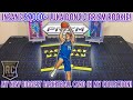 *INSANE $7000+ LUKA DONCIC PRIZM ROOKIE CARD! MY NEW BIGGEST BASKETBALL CARD IN MY COLLECTION! +MAIL