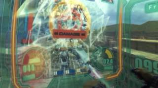 【戦場の絆】44 グフカス 4ID