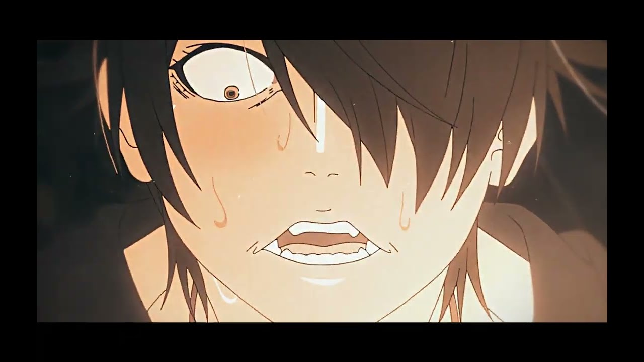 Monogatari Edit // Modus