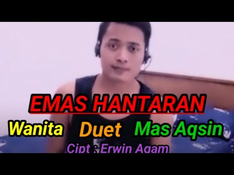 Karaoke Smule Emas hantaran ANDEXS MUSIK