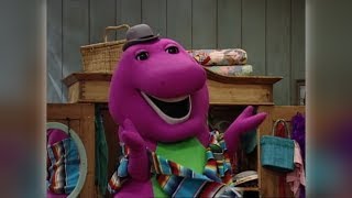 Barney & Friends: A New Friend (Season 7, Episode 10)