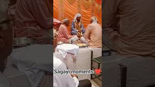 Bhai ki sagayi|sagayi shorts ❤️|#shorts #wedding #viral