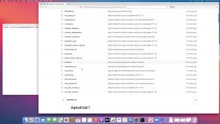 How to install an OLD version of Tensorflow on Ibex