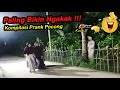 Kompilasi prank pocong paling bikin ngakak  expose cisoka 