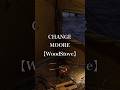 【薪ストーブ】二次燃焼最強のCHANGEMOOREステンレスストーブ。冬キャンプの必需品です。#薪ストーブ #woodstove #冬キャンプ
