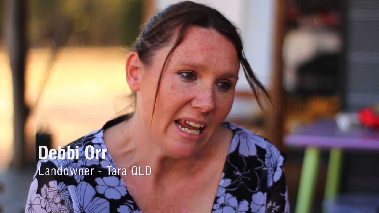 What are the risks of coal seam gas?