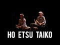 GLTC 2017 Annual Concert WSG Ho Etsu Taiko