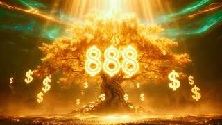 Celebrity Discover the 888Hz QUANTUM WEALTH PORTAL Secret to Infinite Prosperity Wealth