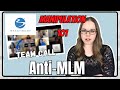 The Manipulation Is STRONG In This Beachbody Team Call | Anti-MLM