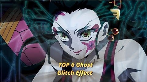 Alight Motion Ghost Effect || Alight motion Effect Present Ii Alight motion XML