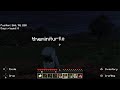 Dark Fantasy world PT1 #minecraft #minecraftmemes #minecraftsurvival #medieval #darkfantasystory 
