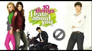 10 Things I Hate About You S1 Ep3 HD Watch  Won't Get Fooled Again