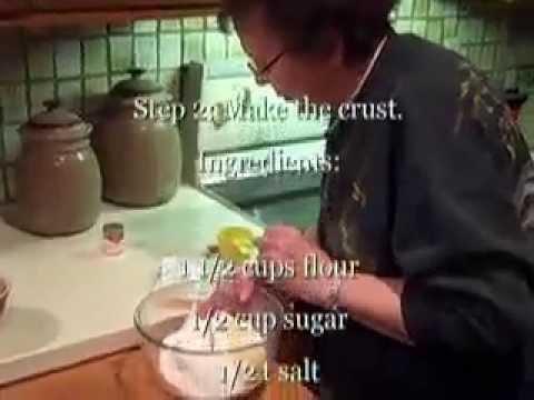 Cooking with Grandma.mov