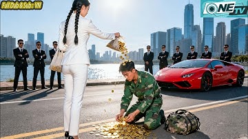 Vua Ăn Mày Xuống Núi Tìm Vợ Bị Vợ Hủy Hôn, Nào Ngờ Lại Là Chiến Thần Ẩn Danh Có Võ Công Tuyệt Đỉnh