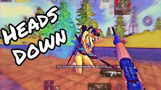 Astronaut In The Ocean ♥ PUBG MOBILE / Killer Kohin