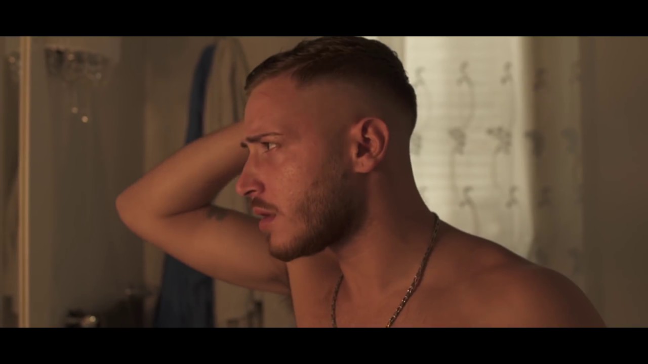 SANDRO-STO' CARCERATE (Regia Giovanni Iengo)