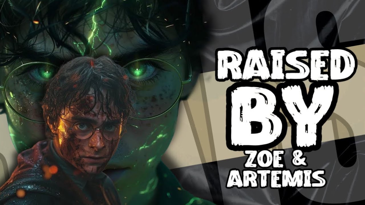 (GOD) What If Demi God HARRY POTTER RAISED BY ‘Zoe’ & ARTEMIS?