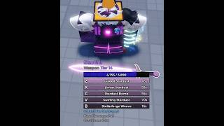 NIGHTFALL modded cube combination roblox ( Solo, Deathless ) + Guide