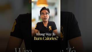 Their Calorie Logic will shock you! Wait for the end