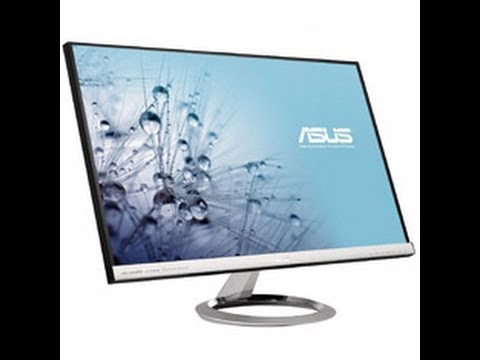 Asus MX279H Review | Great Gaming Monitor??