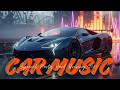Photon Rush ⚡ Hard Techno Driving Music | Bass Boosted Night Ride