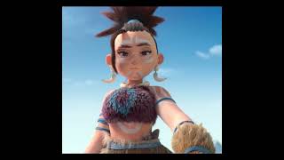Uus eestikeelne animatsioon LUSTAKAD KARUD: AJAPÖÖRIS | Kinodes 4. oktoobrist #booniebears