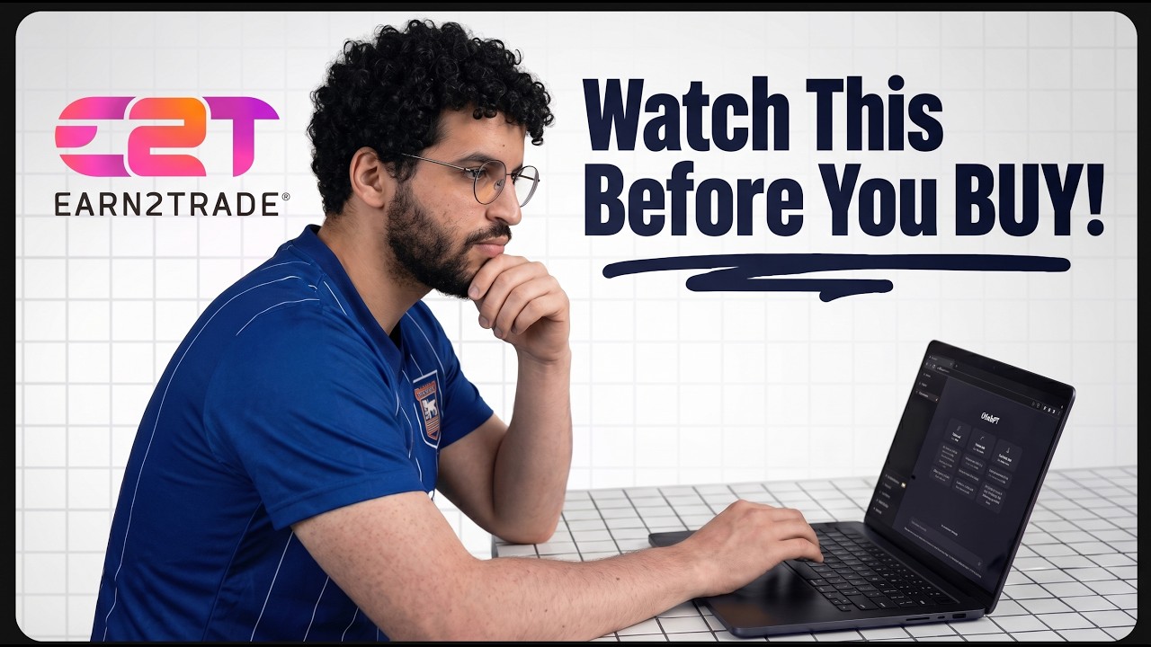 Stop Paying for New Challenges! Earn2Trade’s $400k Scaling Plan Explained