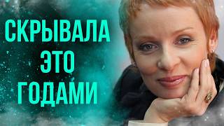 Жанна Эппле рассказала, почему скрывала свою настоящую национальность