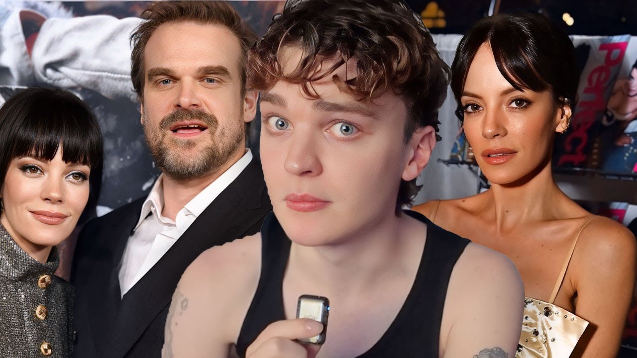 Как Лили Аллен использовала СКАНДАЛ… и выиграла