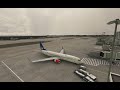 Version 2.0 First Preview | FSHud - Air Traffic Control
