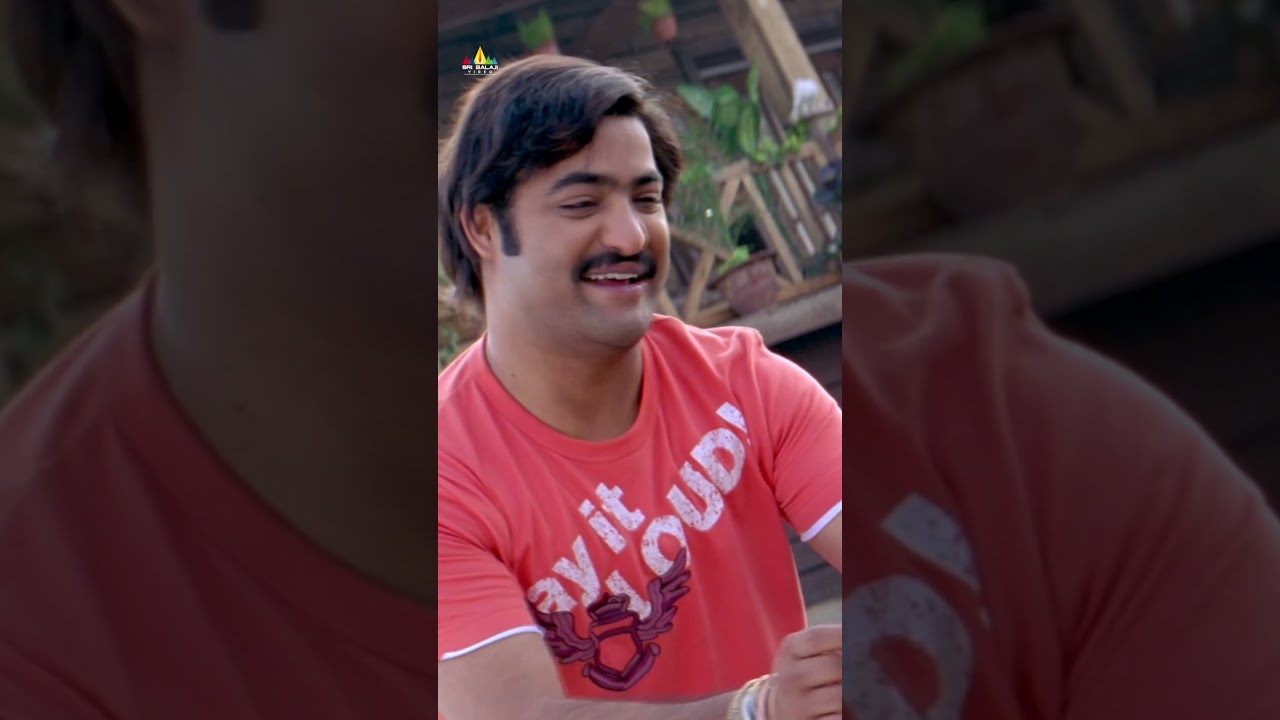 పెద్ద మహారాణిలా Order ఇస్తుంది 😏#Yamadonga | #Priyamani | #telugushorts | #youtubeshorts | #shorts